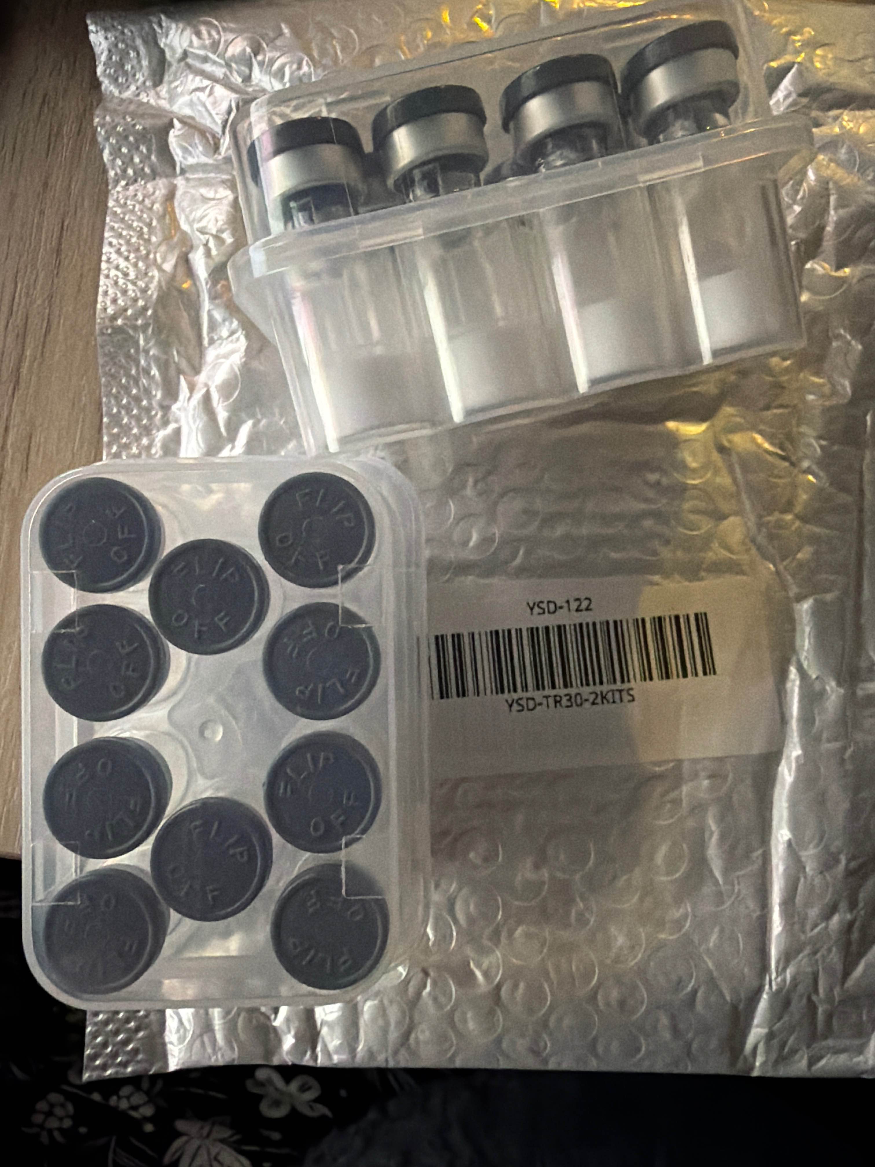SHA customer review photo