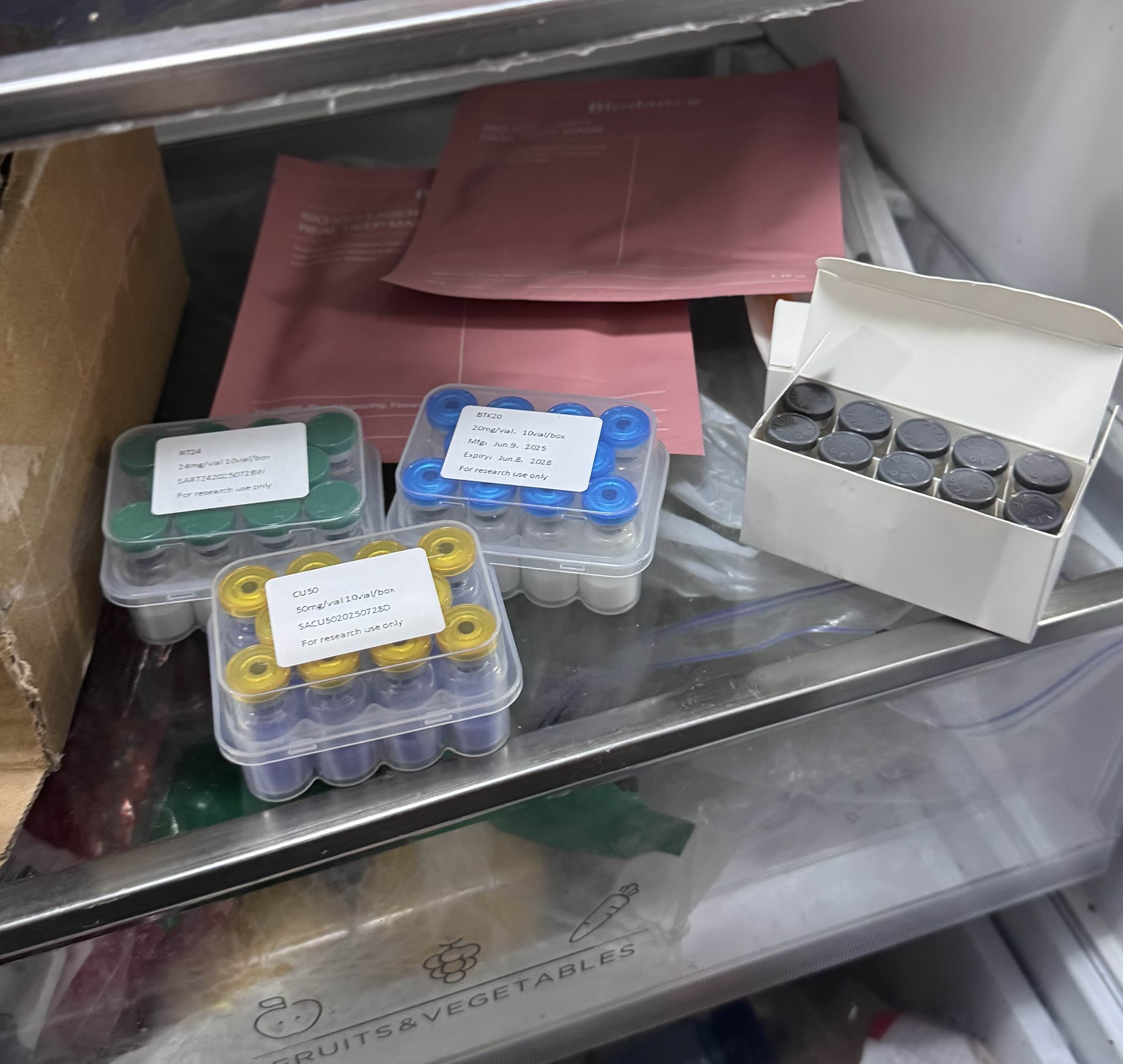 SHA customer review photo