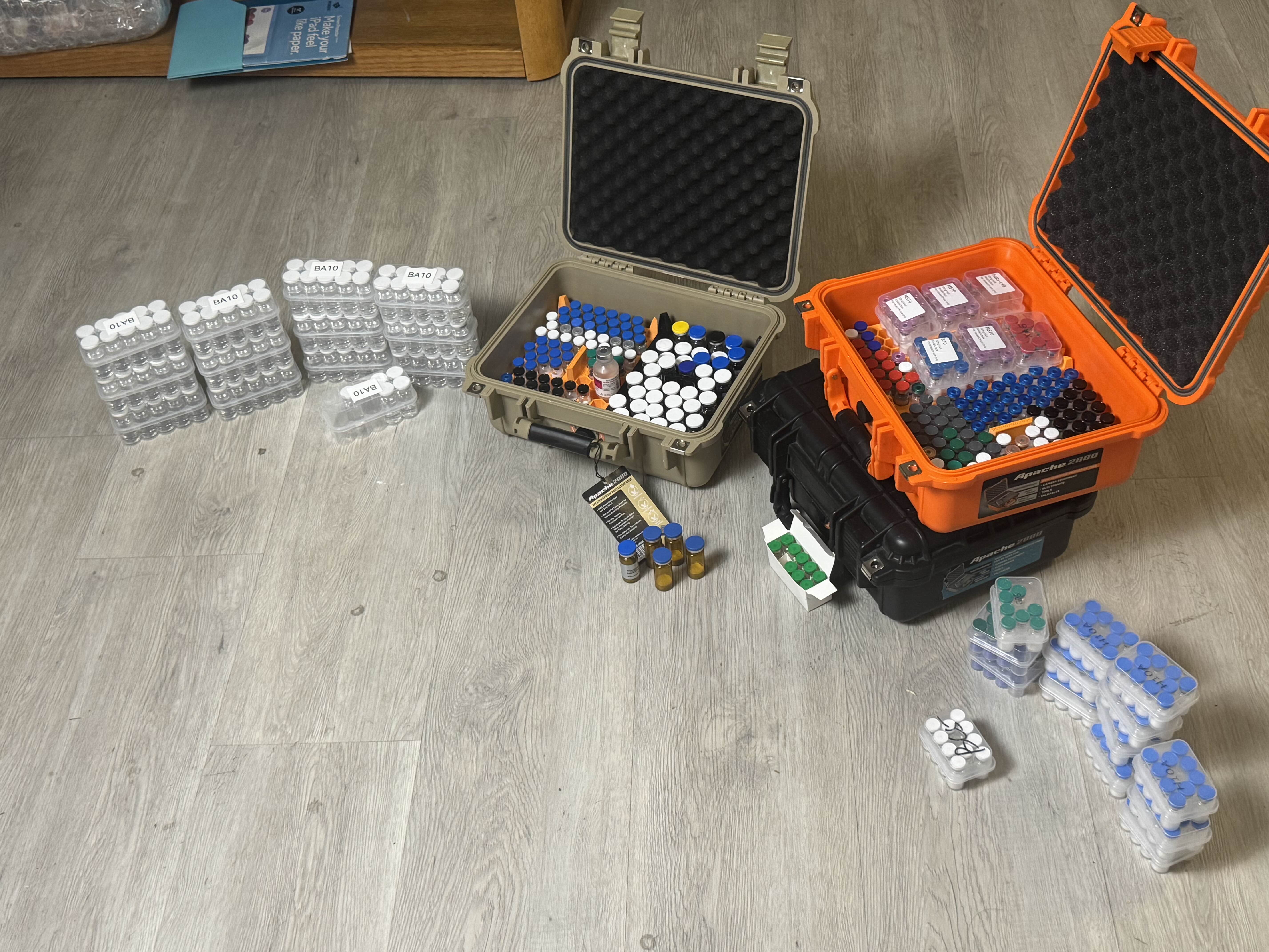 SHA customer review photo