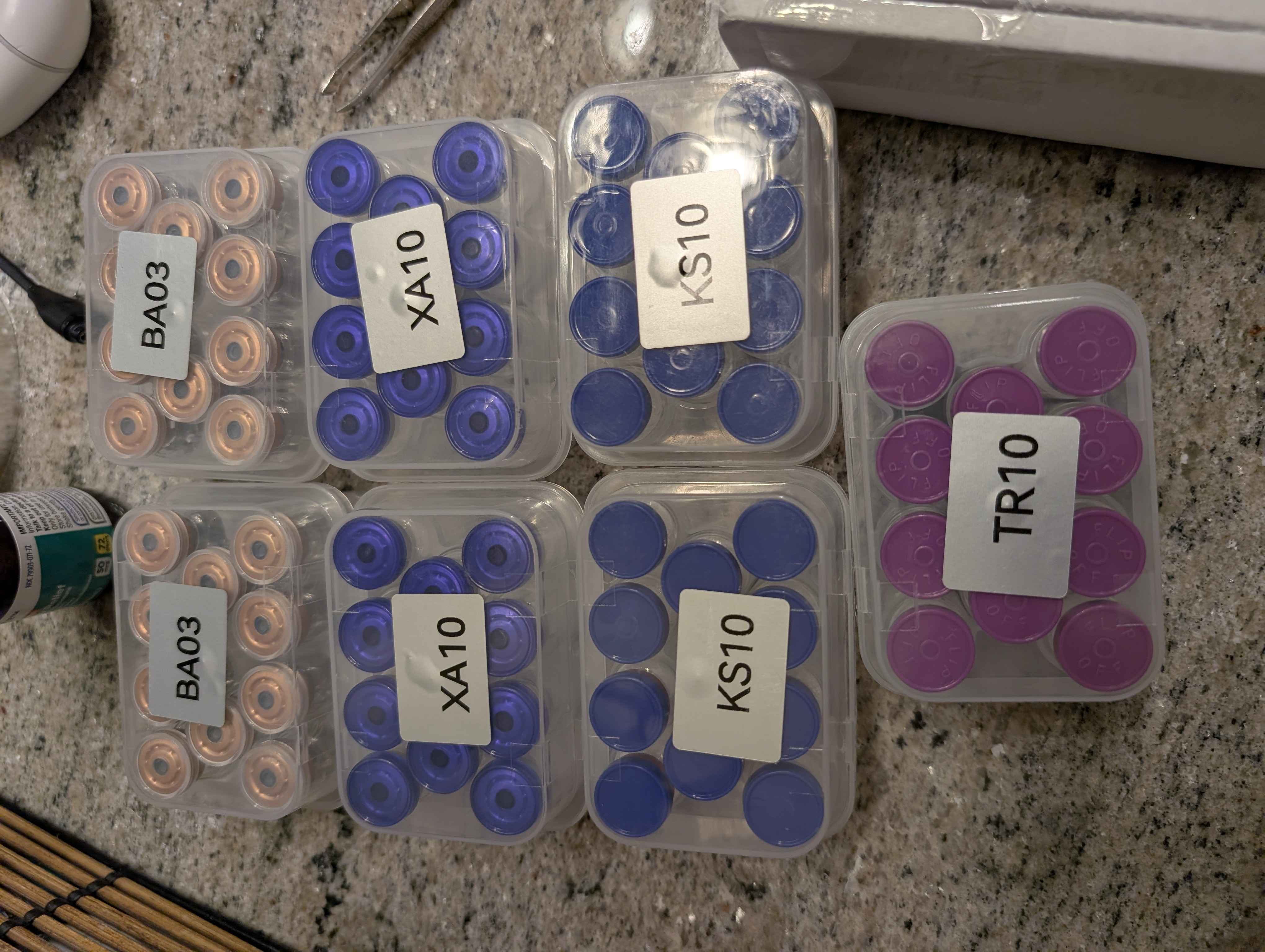SHA customer review photo