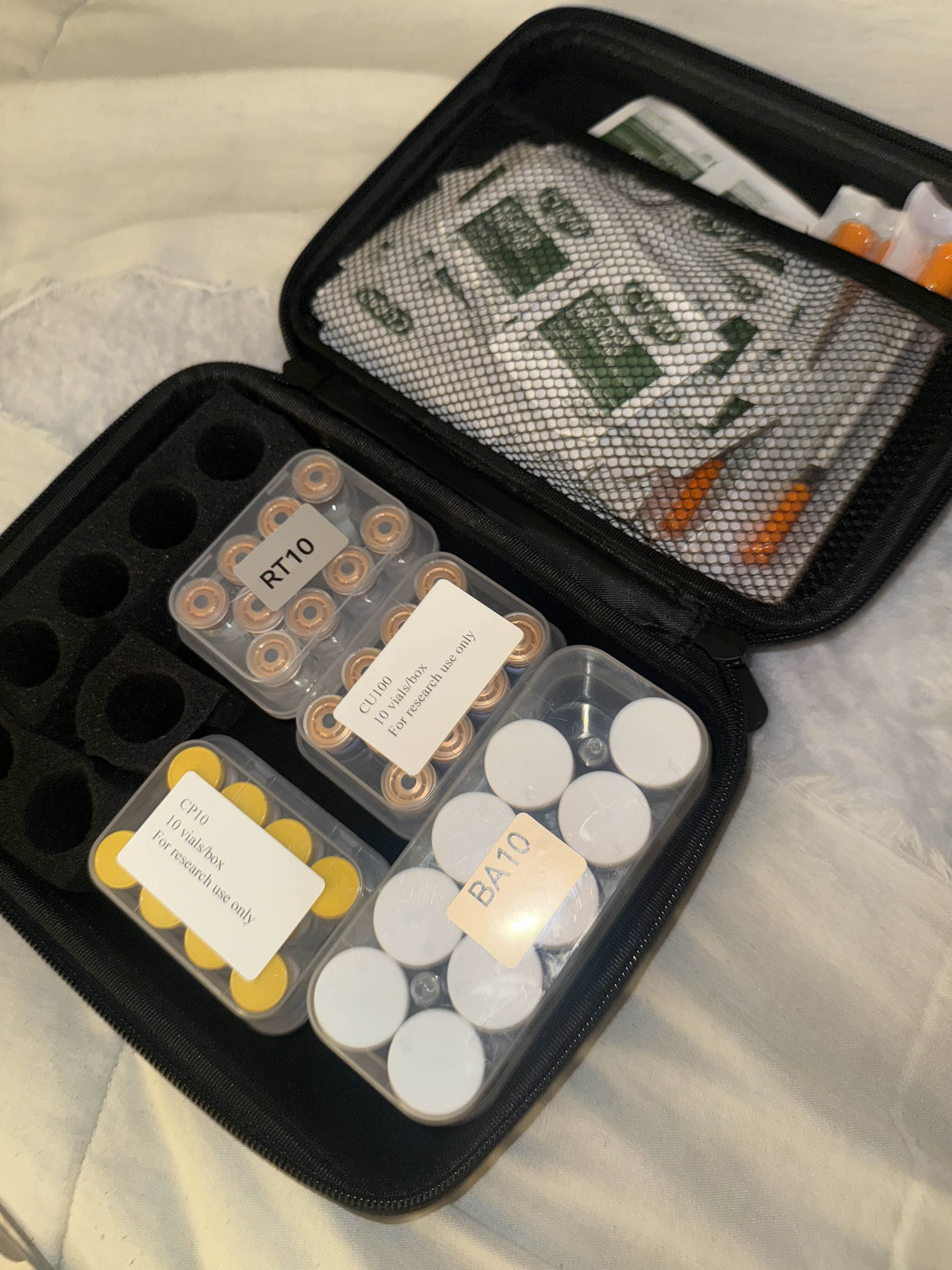 SHA customer review photo